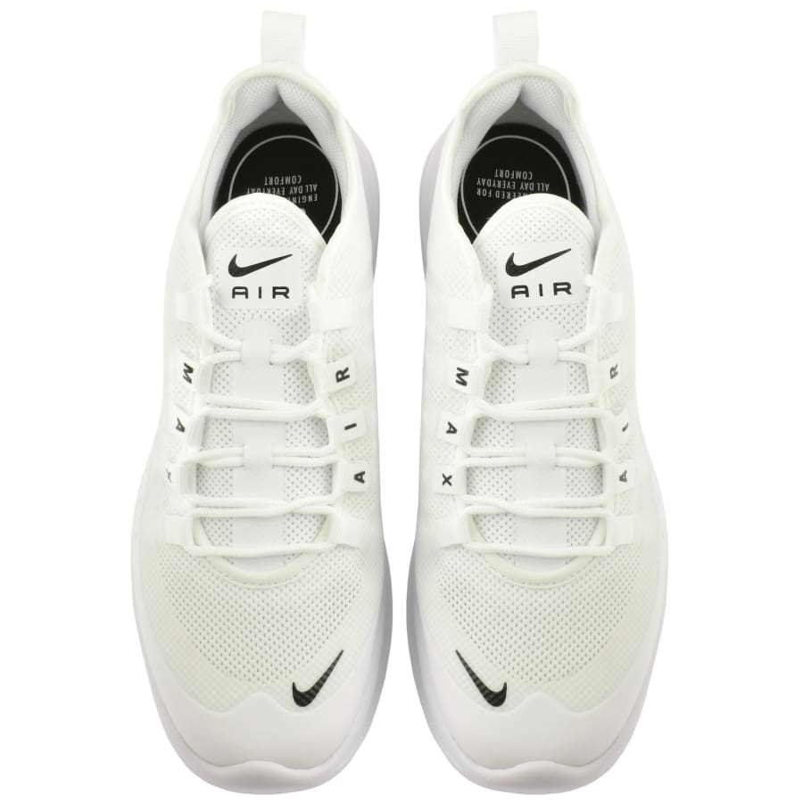 Nike Air Max Axis Trainers White Mainline Menswear Canada